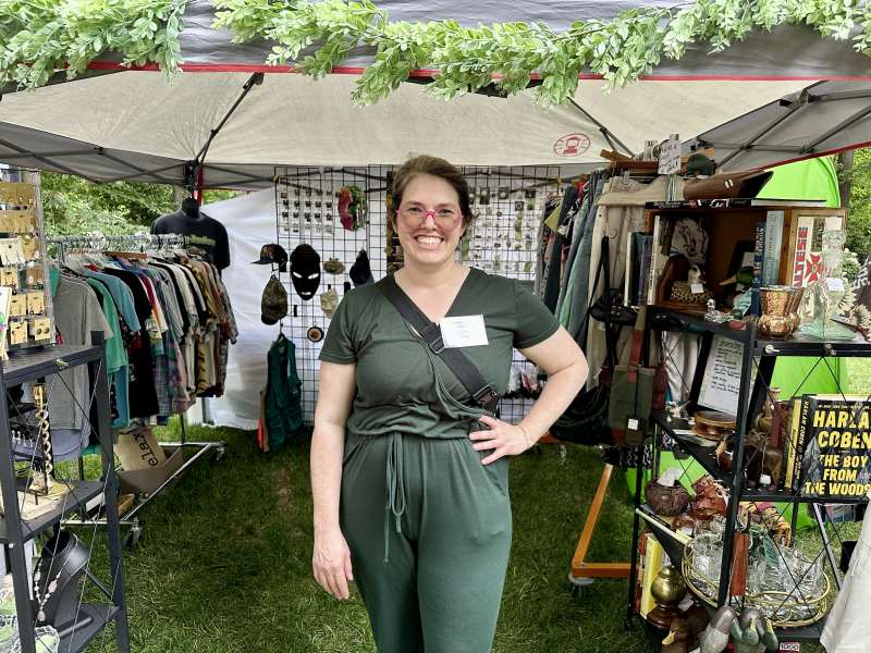 World Promenade 2024