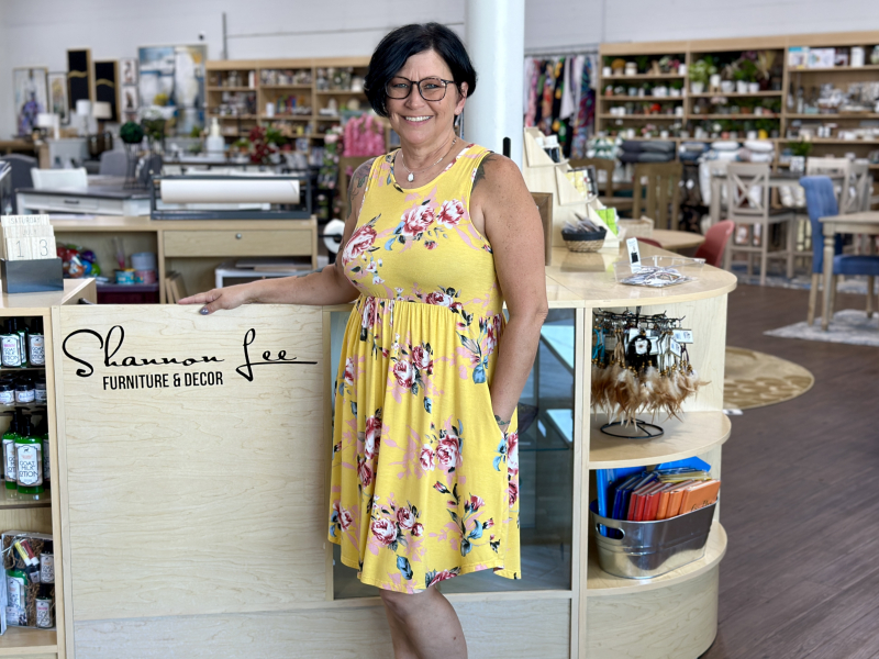 Shannon Lee Furniture