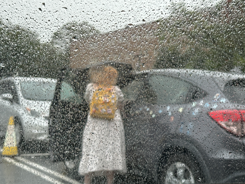 Closed Due to Inclement Weather!