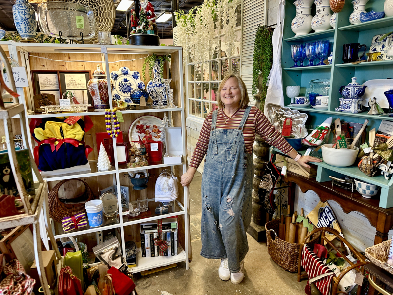 Sustainably Yours and the New State Street District