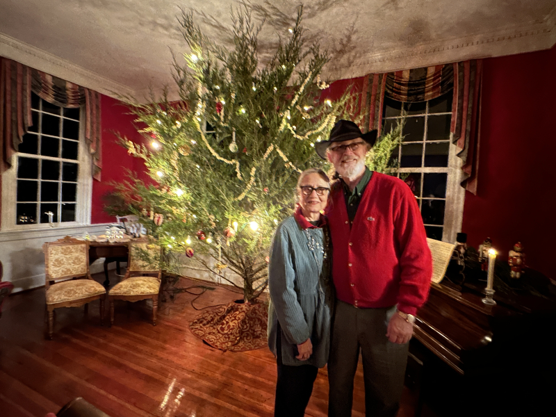 Year 17 for Greensboro (NC, USA) Daily Photo