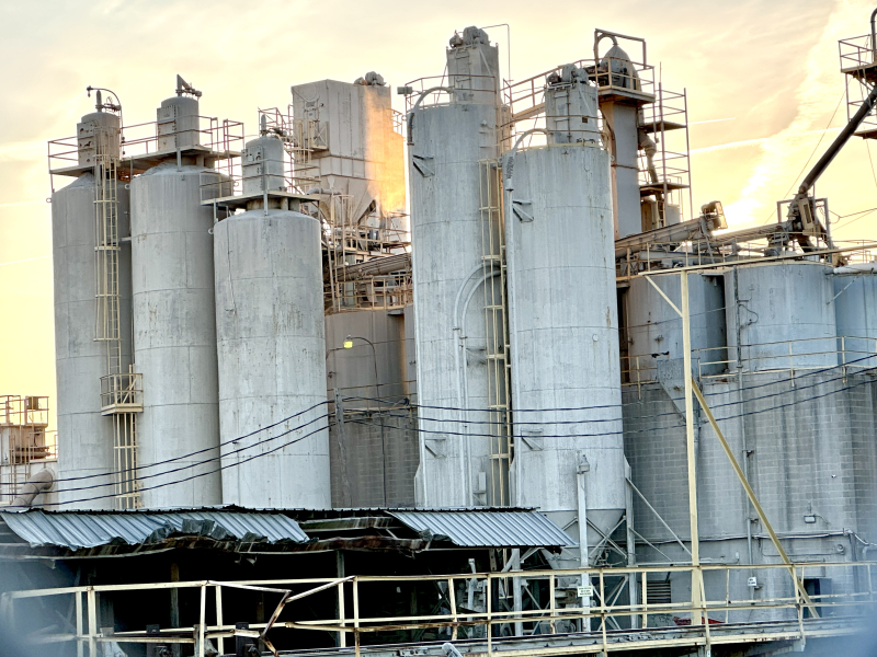 Resco Products Refractory Manufacture