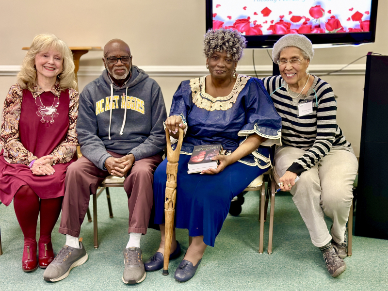 Desegregation of the Greensboro City Schools