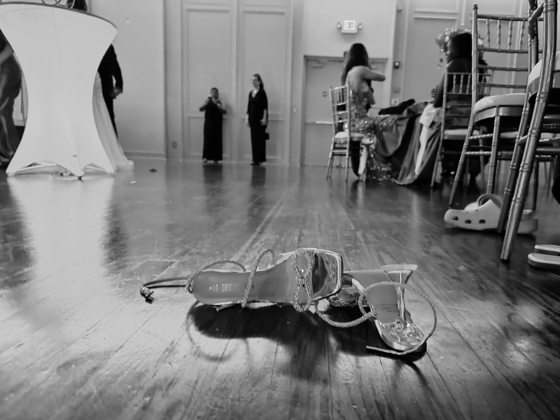 It’s Prom Time in Guilford County Schools