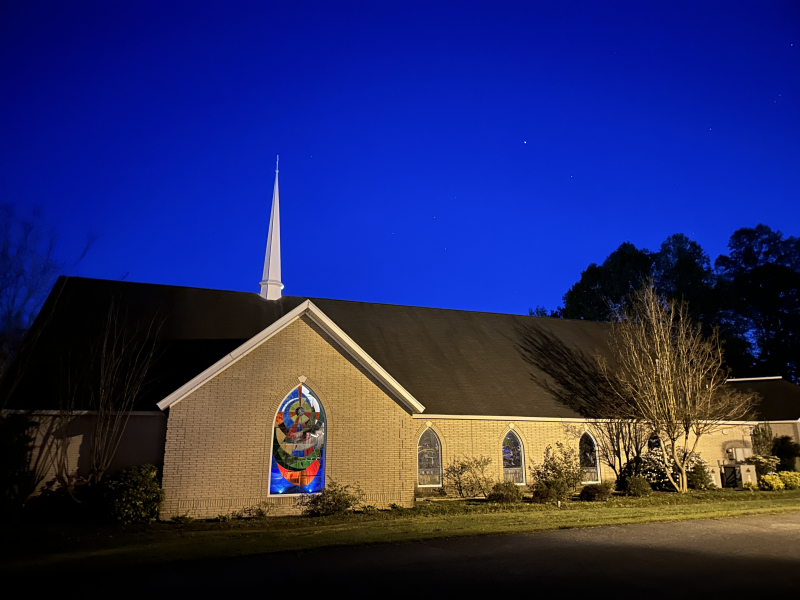 Lutheran Church of Our Father