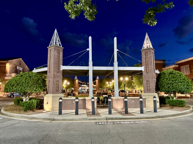 Summer Fun at Friendly Center