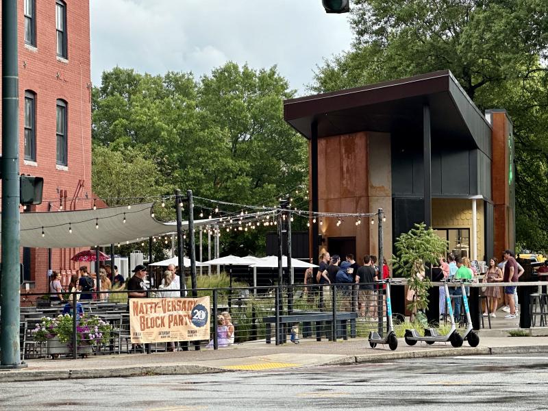 Happy 20th Natty-Versary