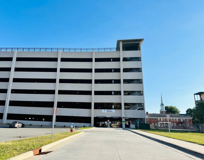 911 Memorial Stair Climb
