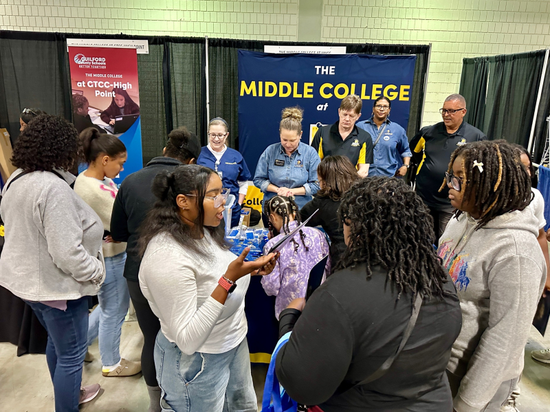 GCS School Choice Showcase
