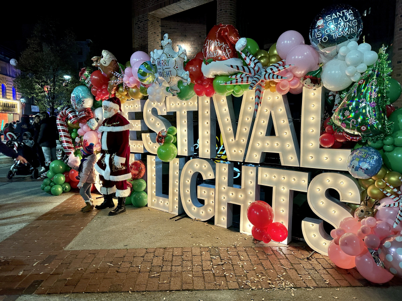 Festival of Lights 2024