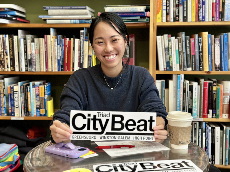 Sayaka Matsouka &  Triad City Beat