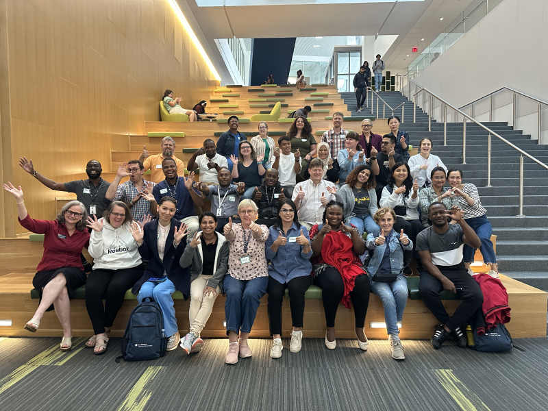Fulbright Teaching Excellence and Achievement Program (TEA)