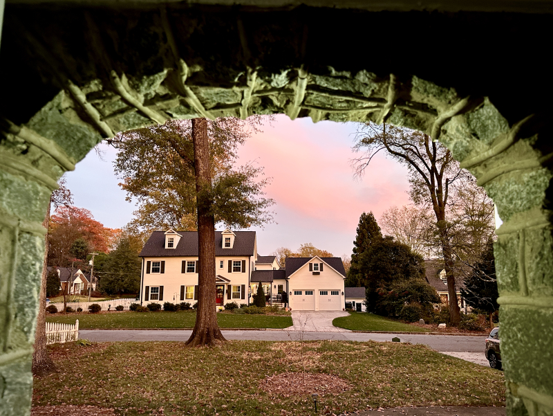 Sunset Hills at Sunset