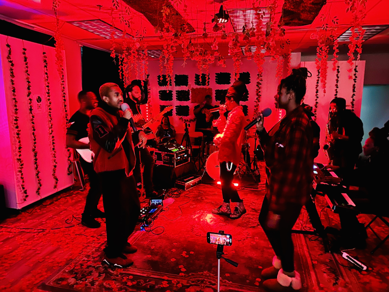 Cultural Arts Center