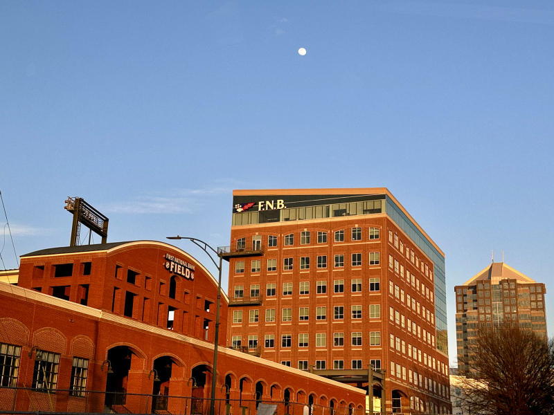 It Will Be Baseball Season in a Little Over a Month.