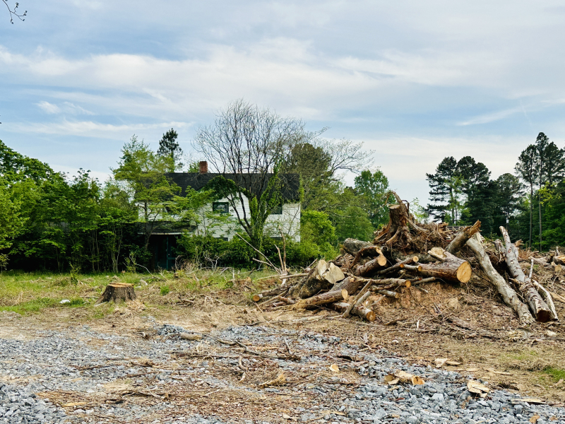 3118 Horse Pen Creek Road