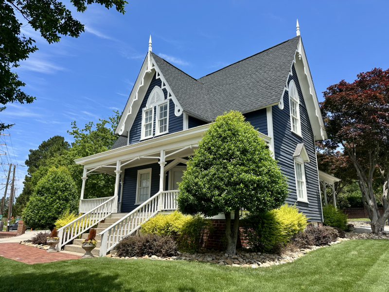 Carolina Home Partners