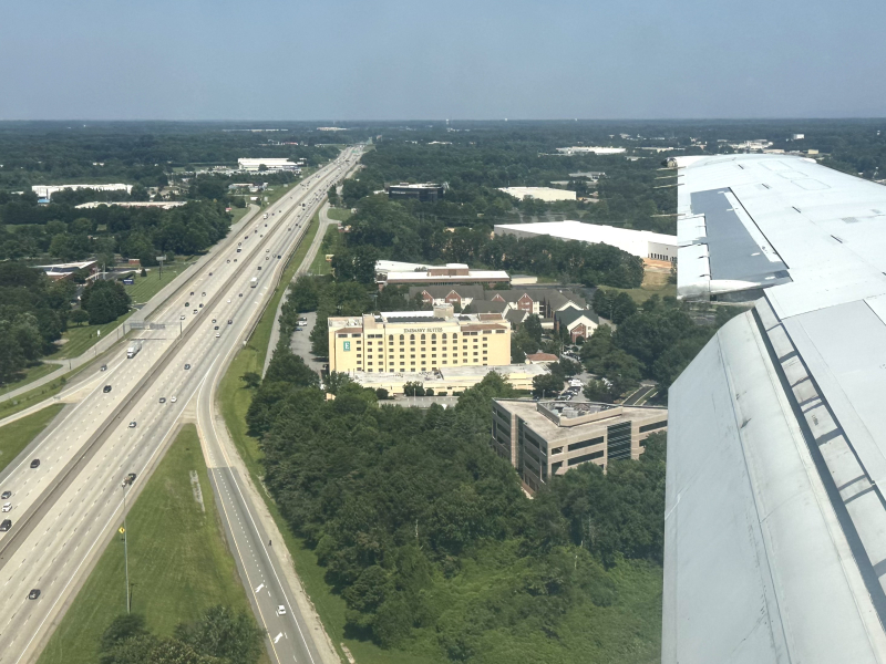Summer Travel Through PTI Airport