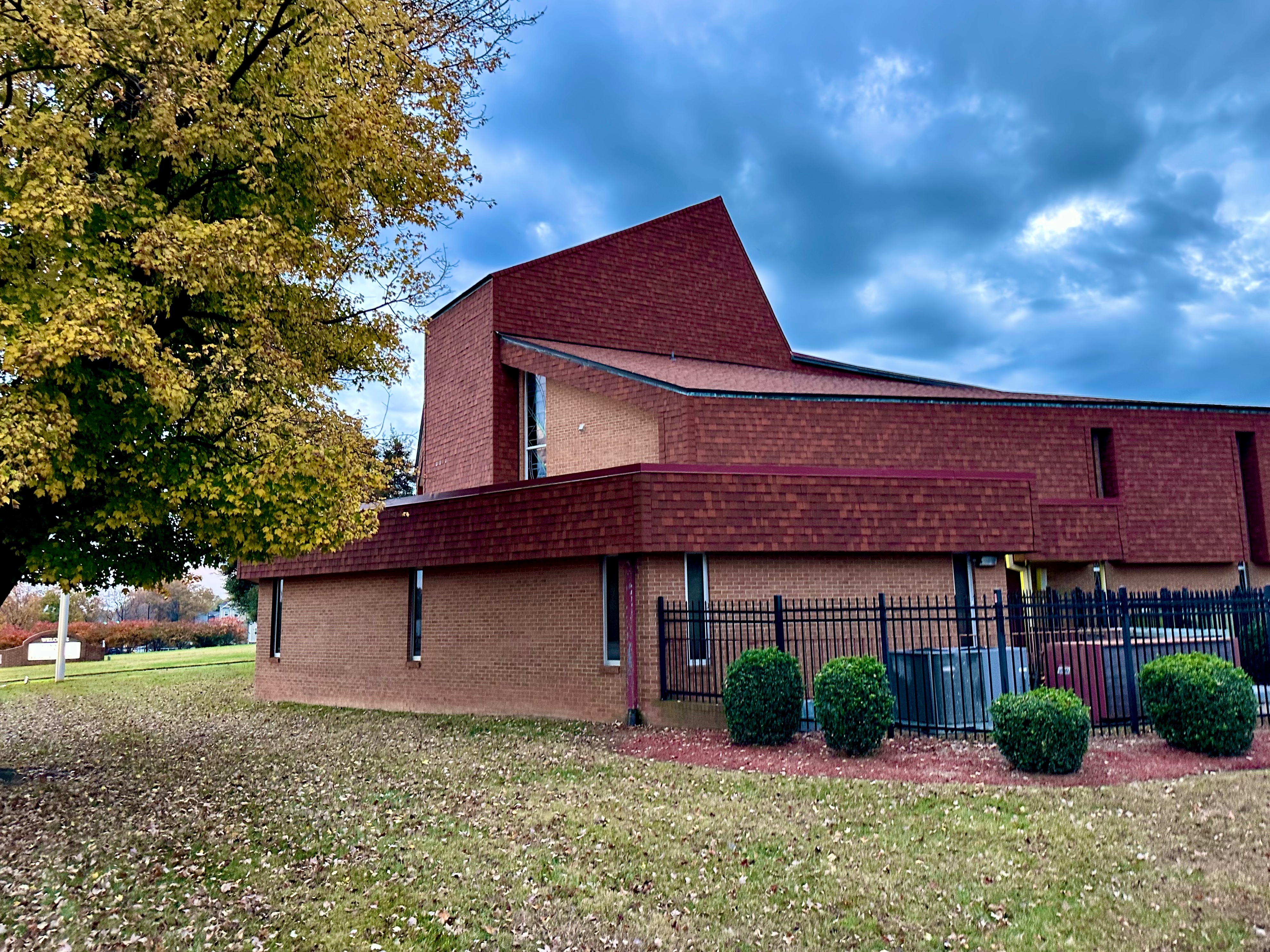 Shiloh Baptist Church