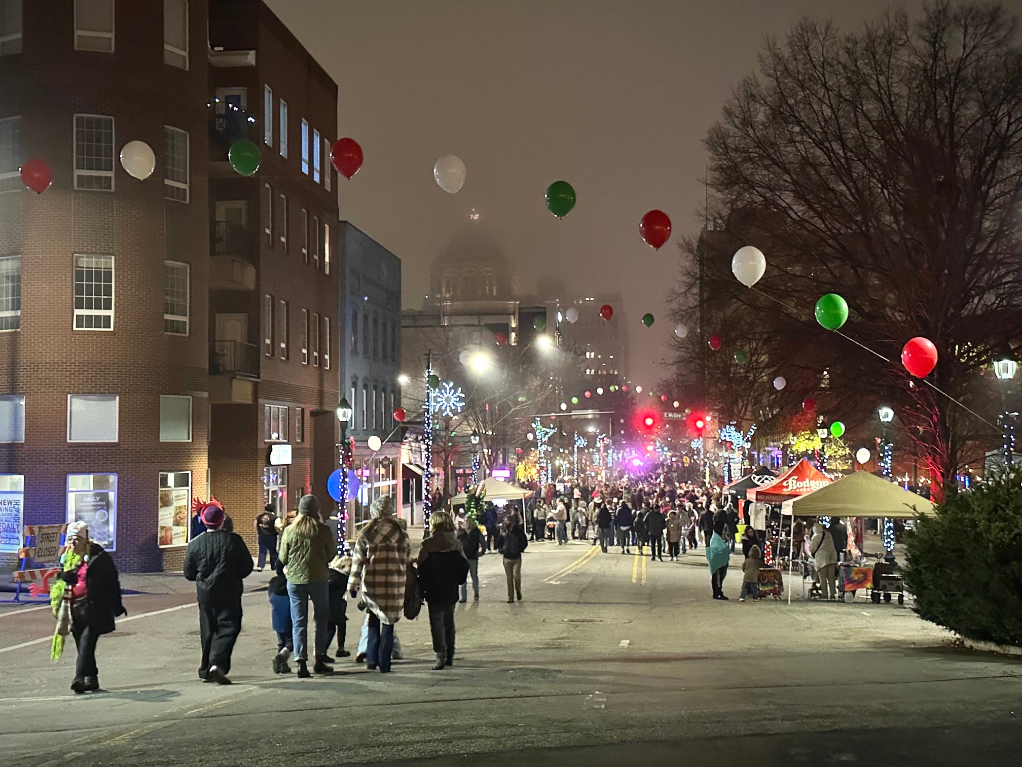 Festival of Lights 2025