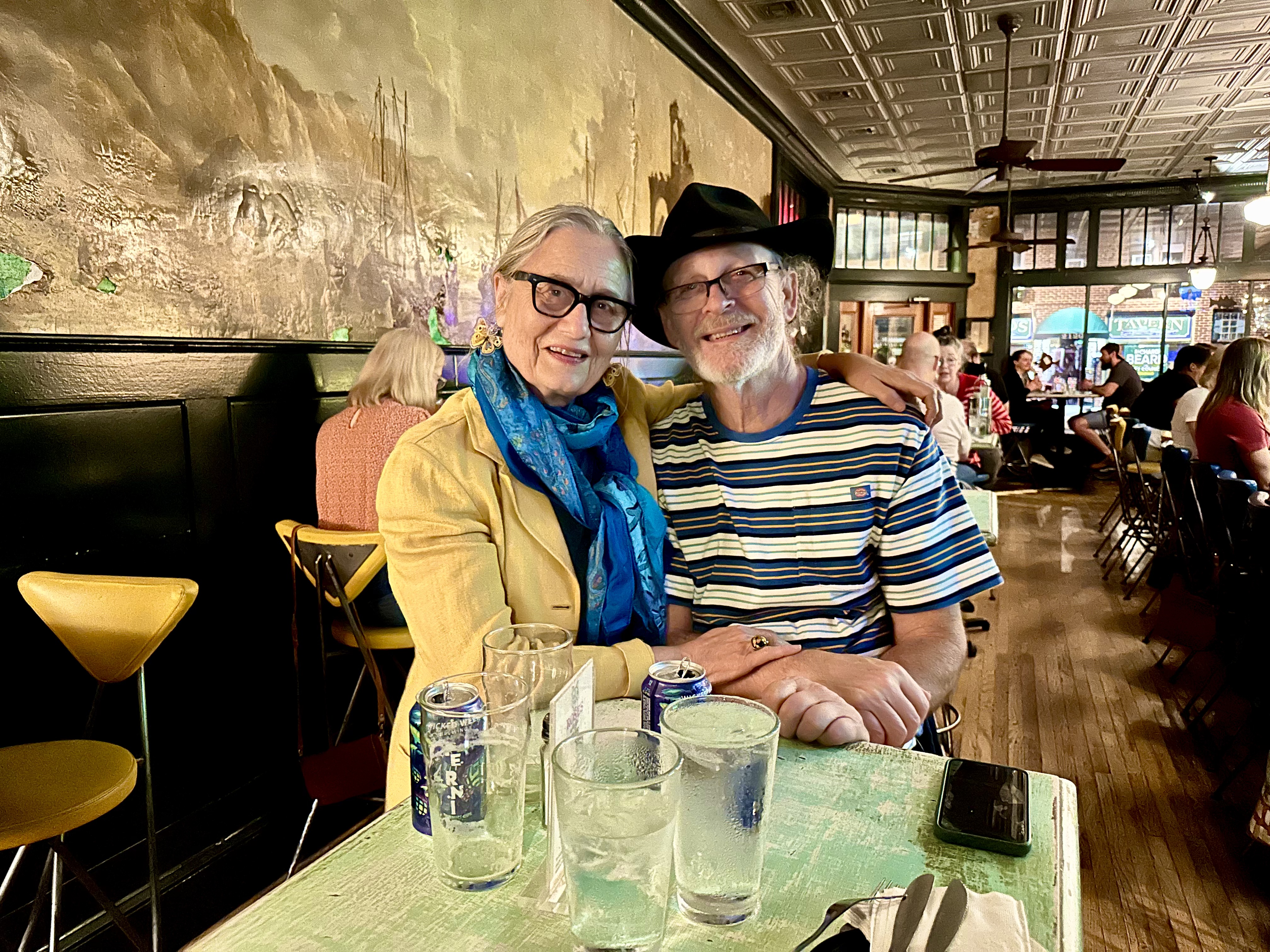 Happy Anniversary 2026 Greensboro Daily Photo