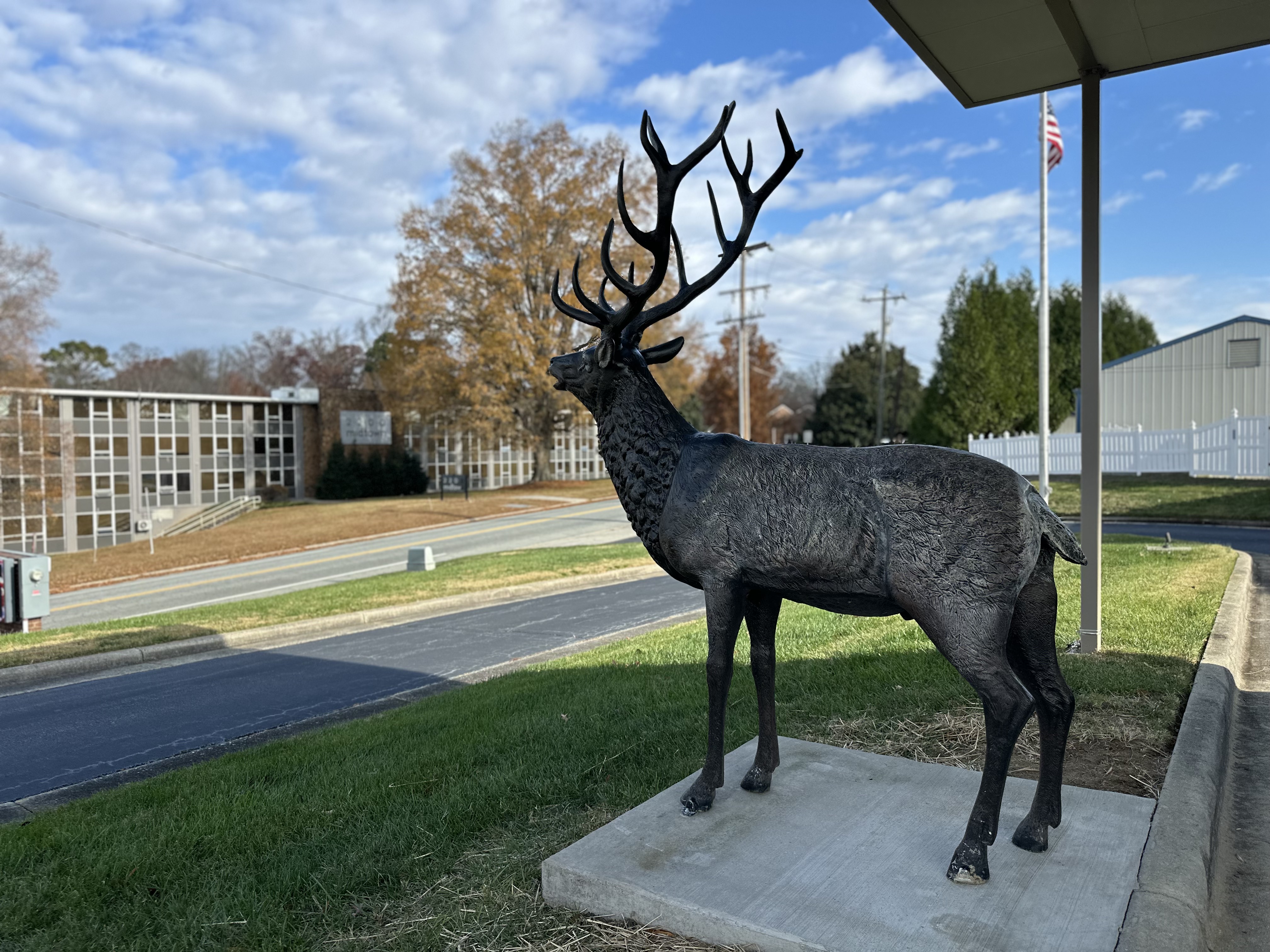 Greensboro Elks Lodge #602