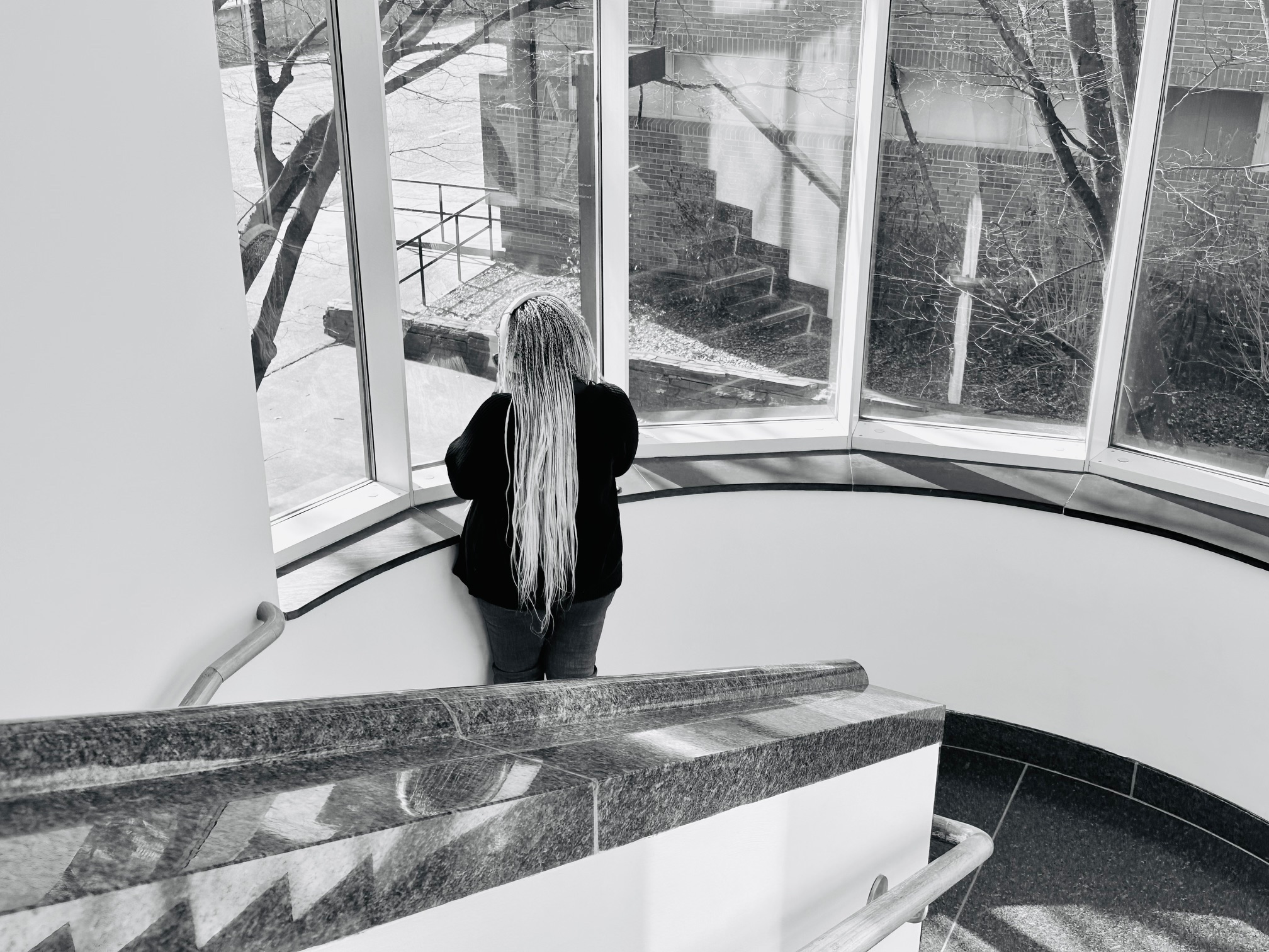 Reflecting on Museums