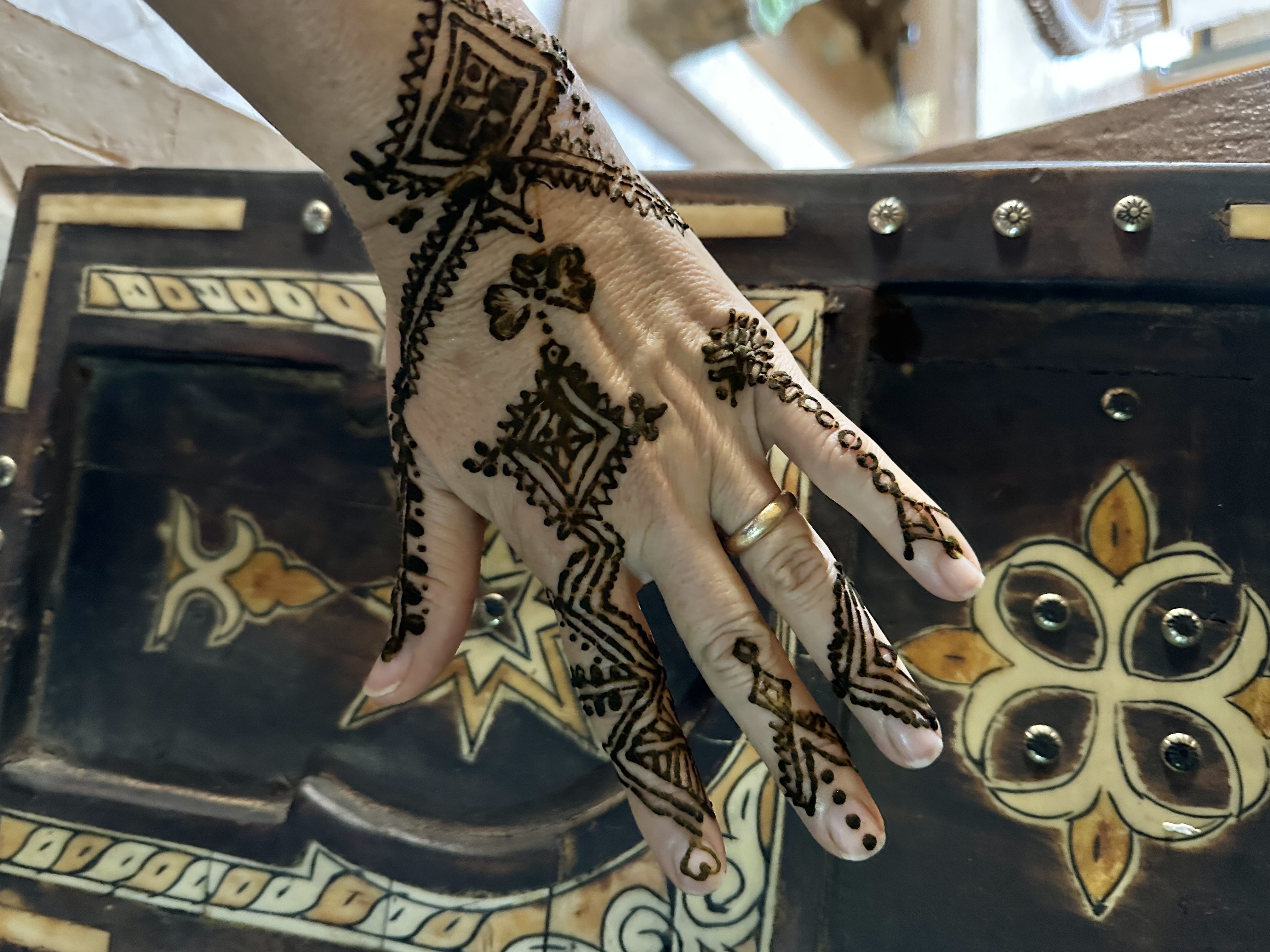 Eid al Fitr Begins Tomorrow