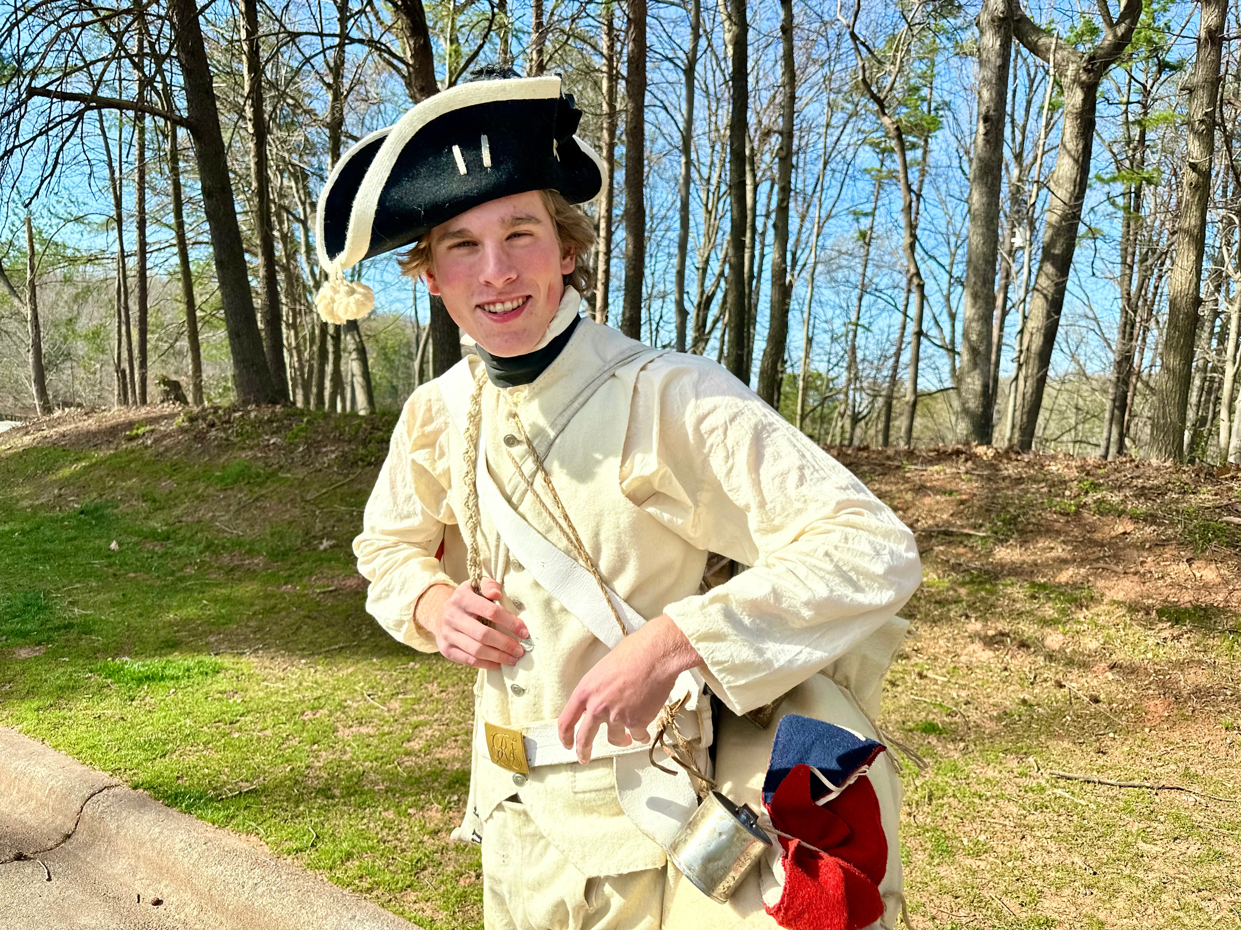 Battle of Guilford Courthouse