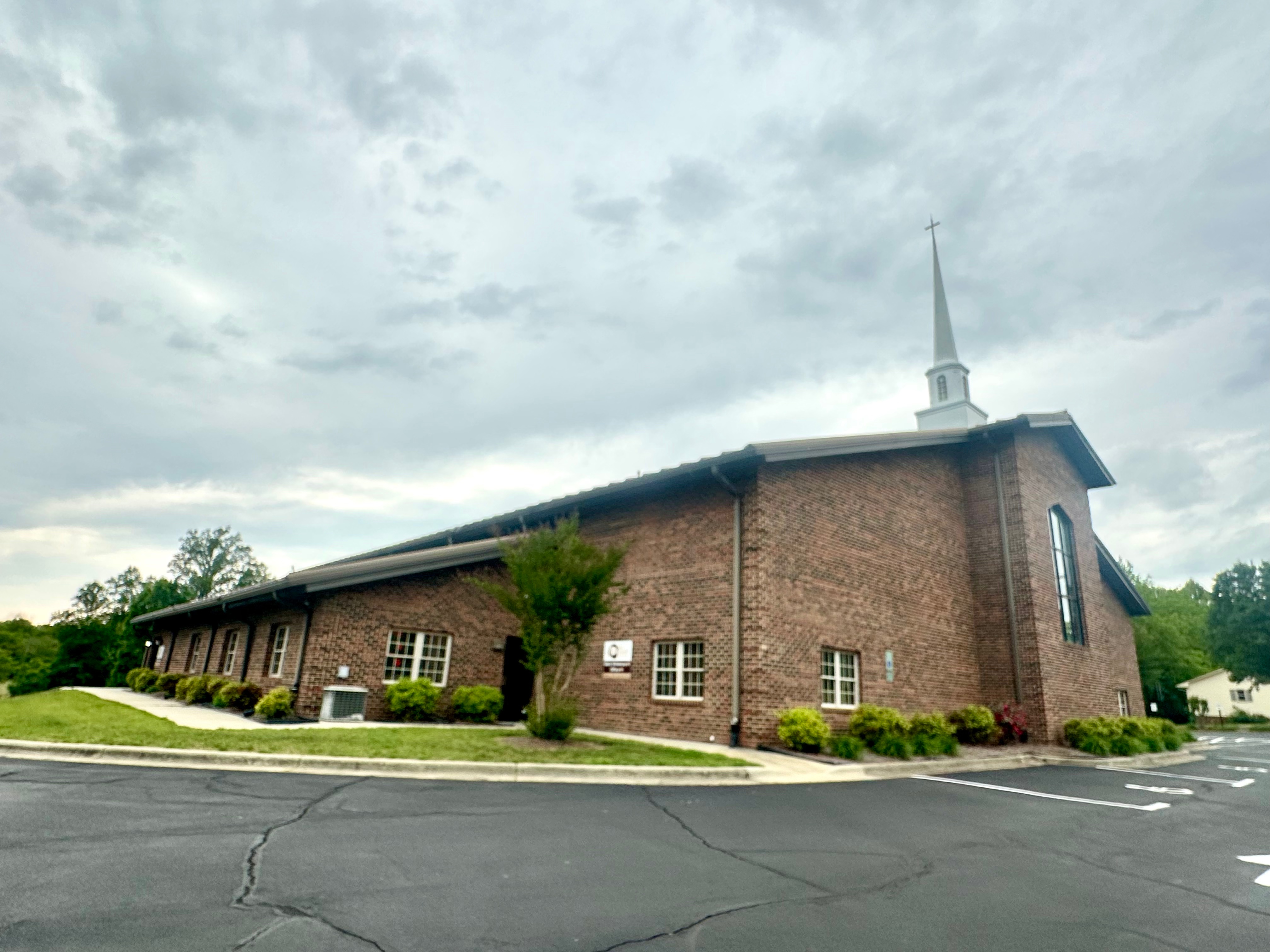 Christian Bible Fellowship