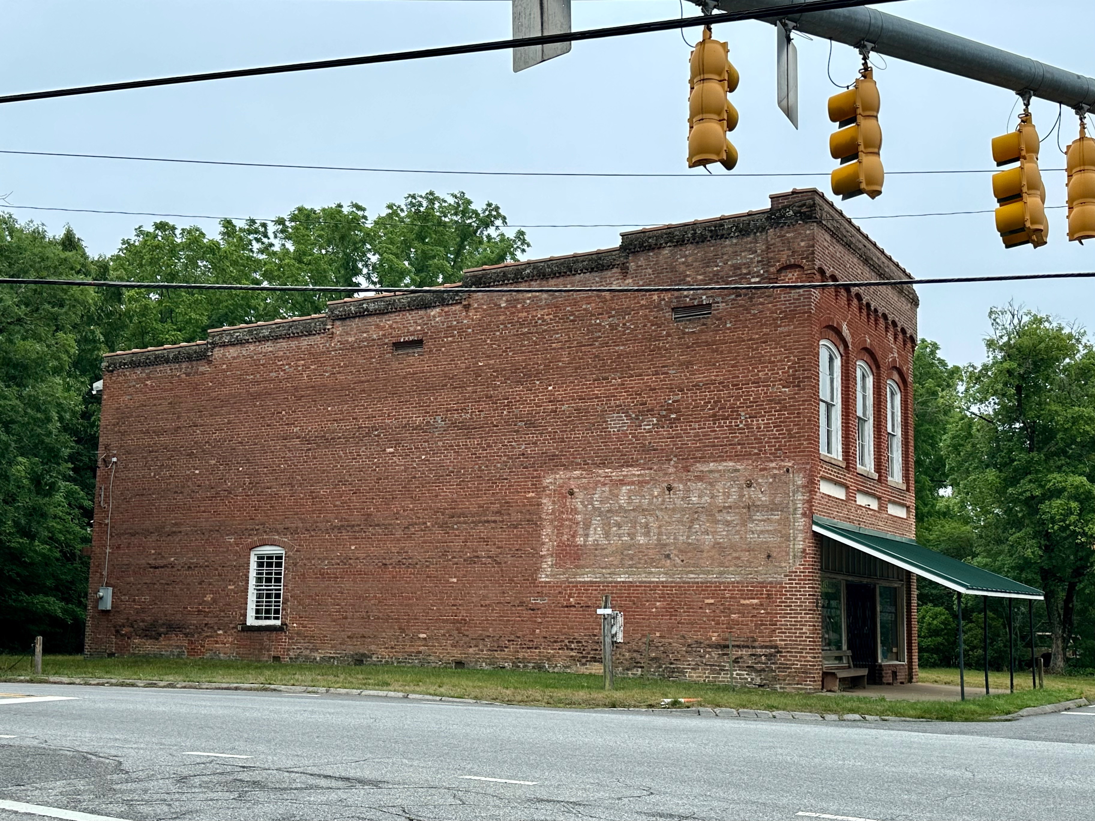 Gordon’s Hardware
