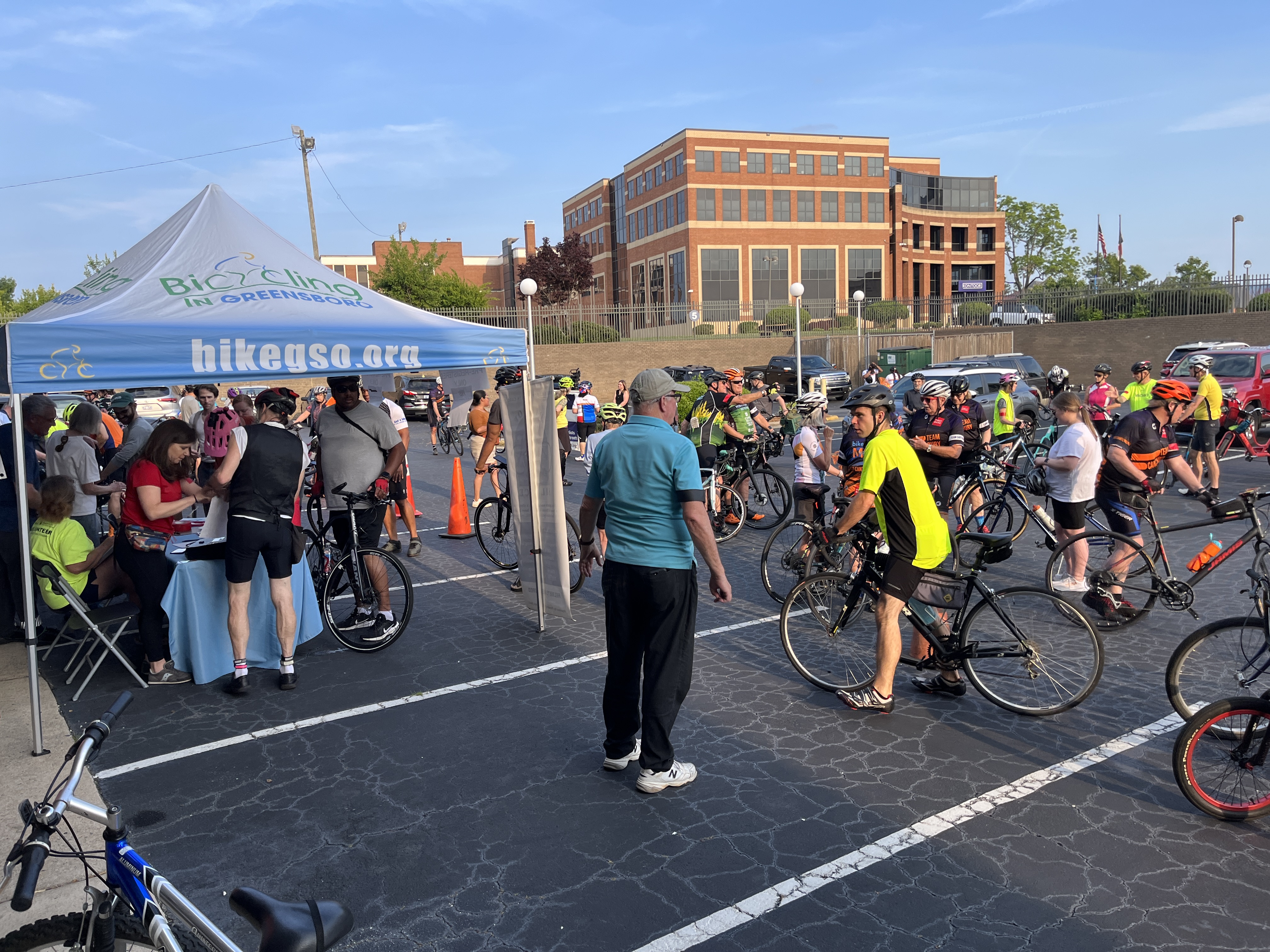 Ride of Silence
