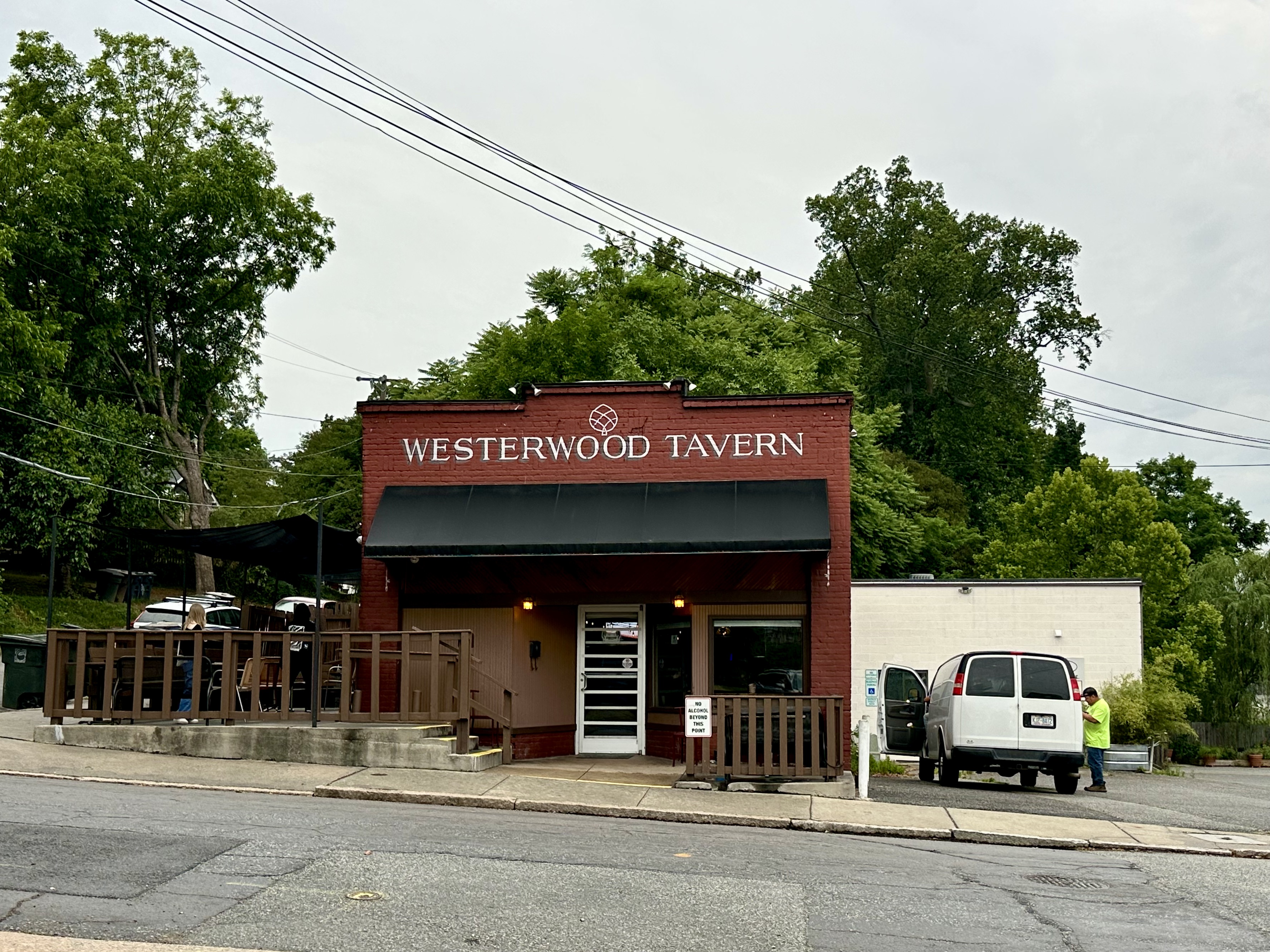 Westerwood Tavern