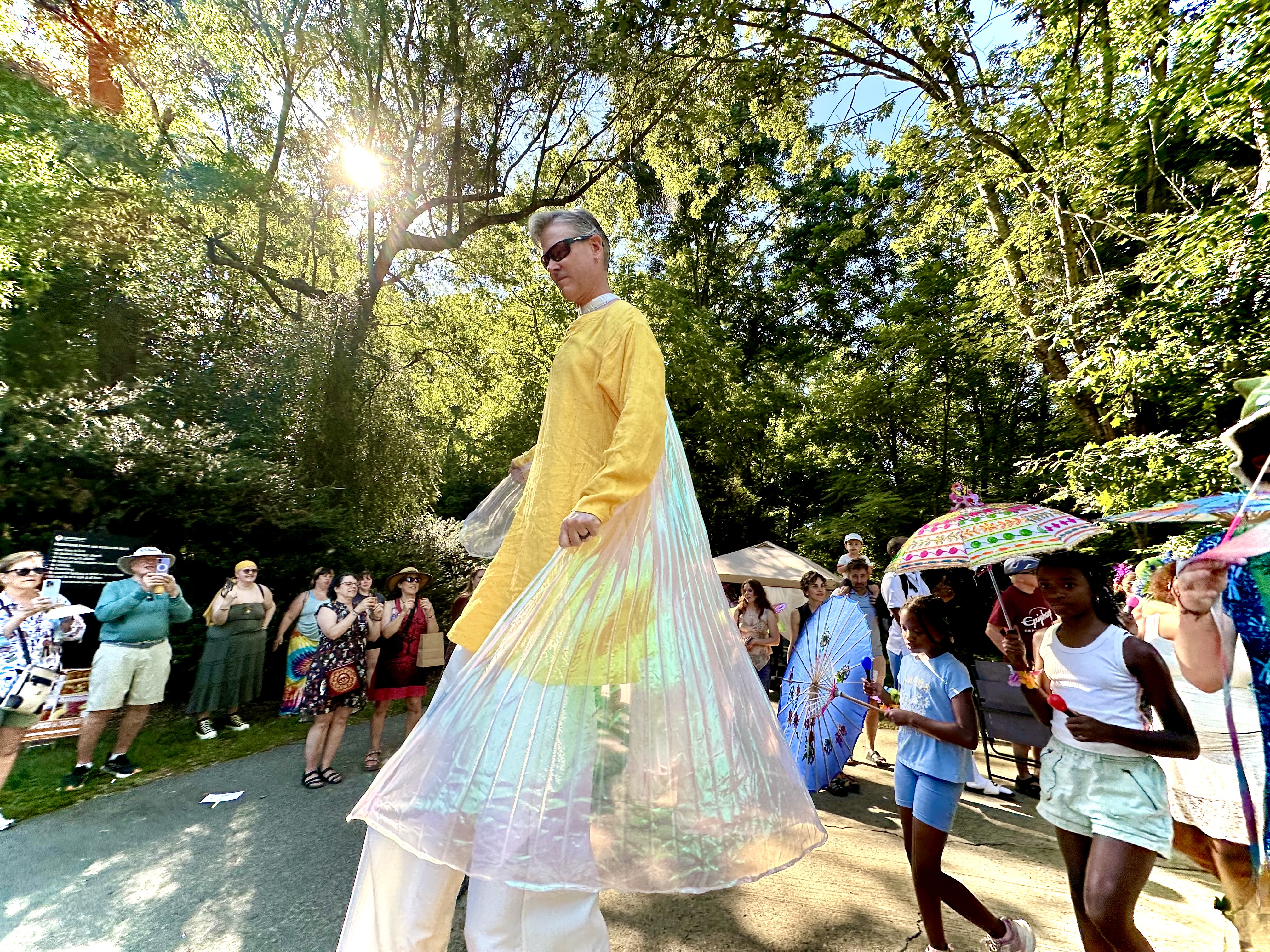 Happy Summer Solstice 2026
