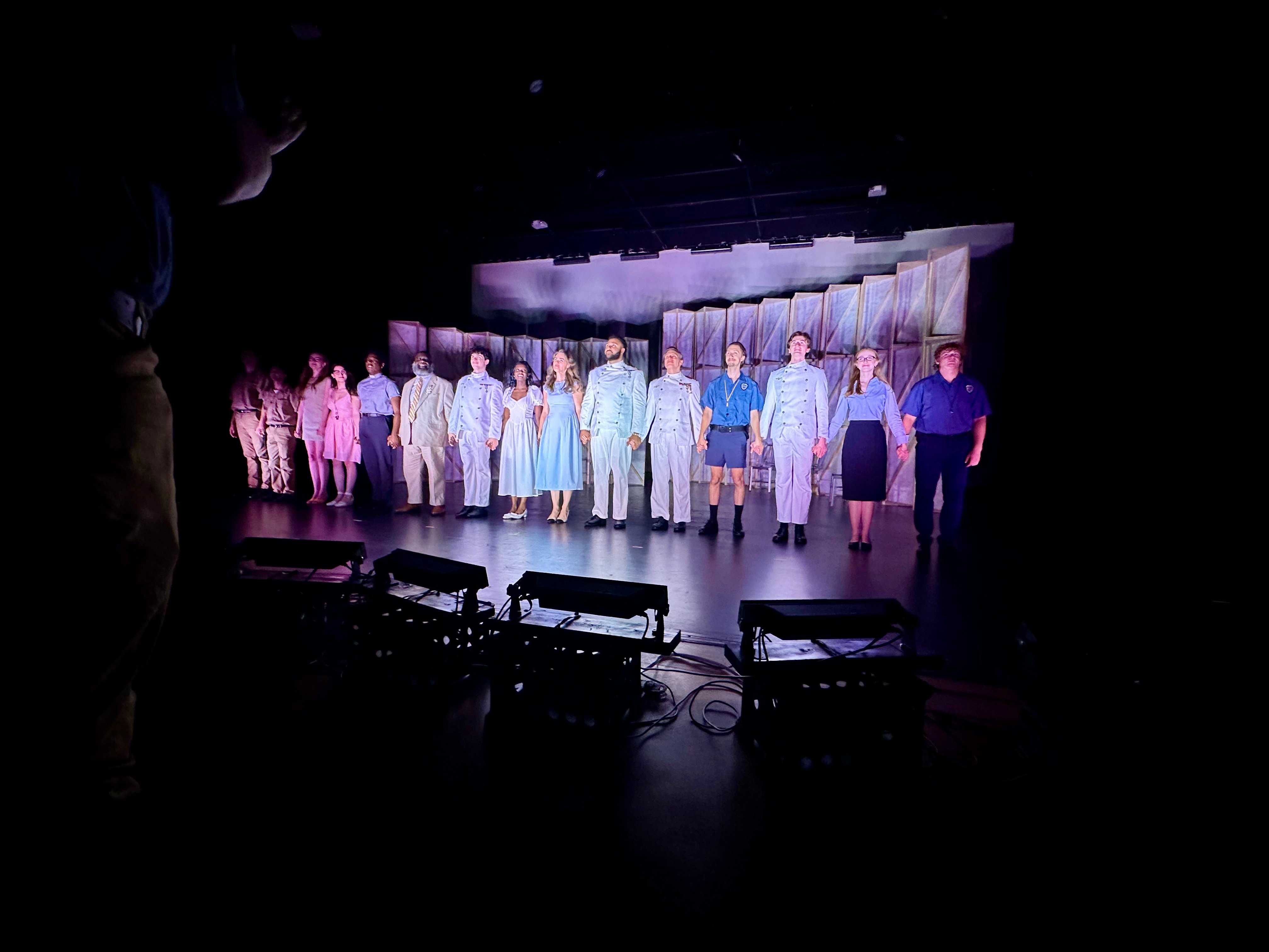 Piedmont Shakespeare Company