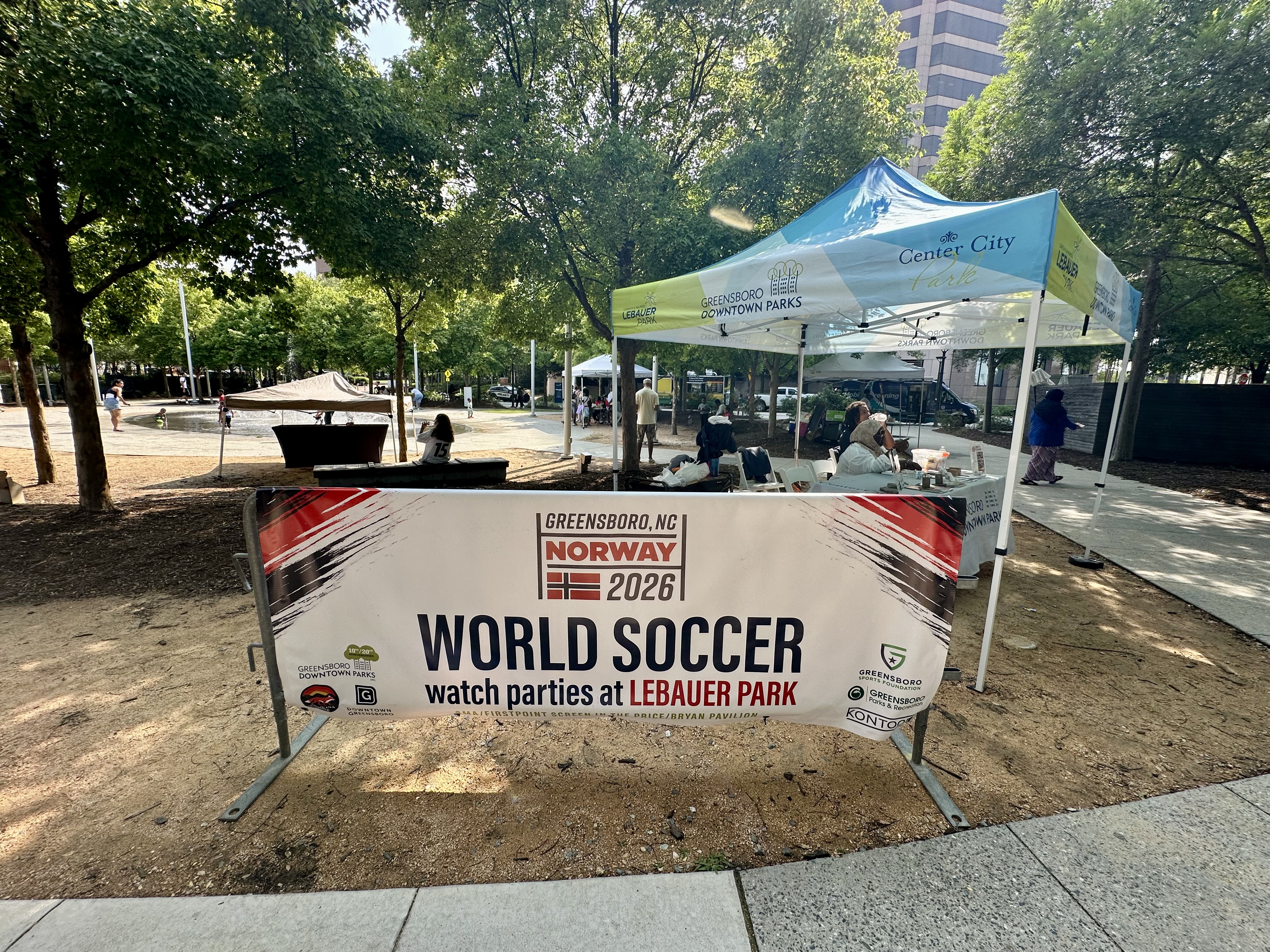 FIFA Soccer 2026