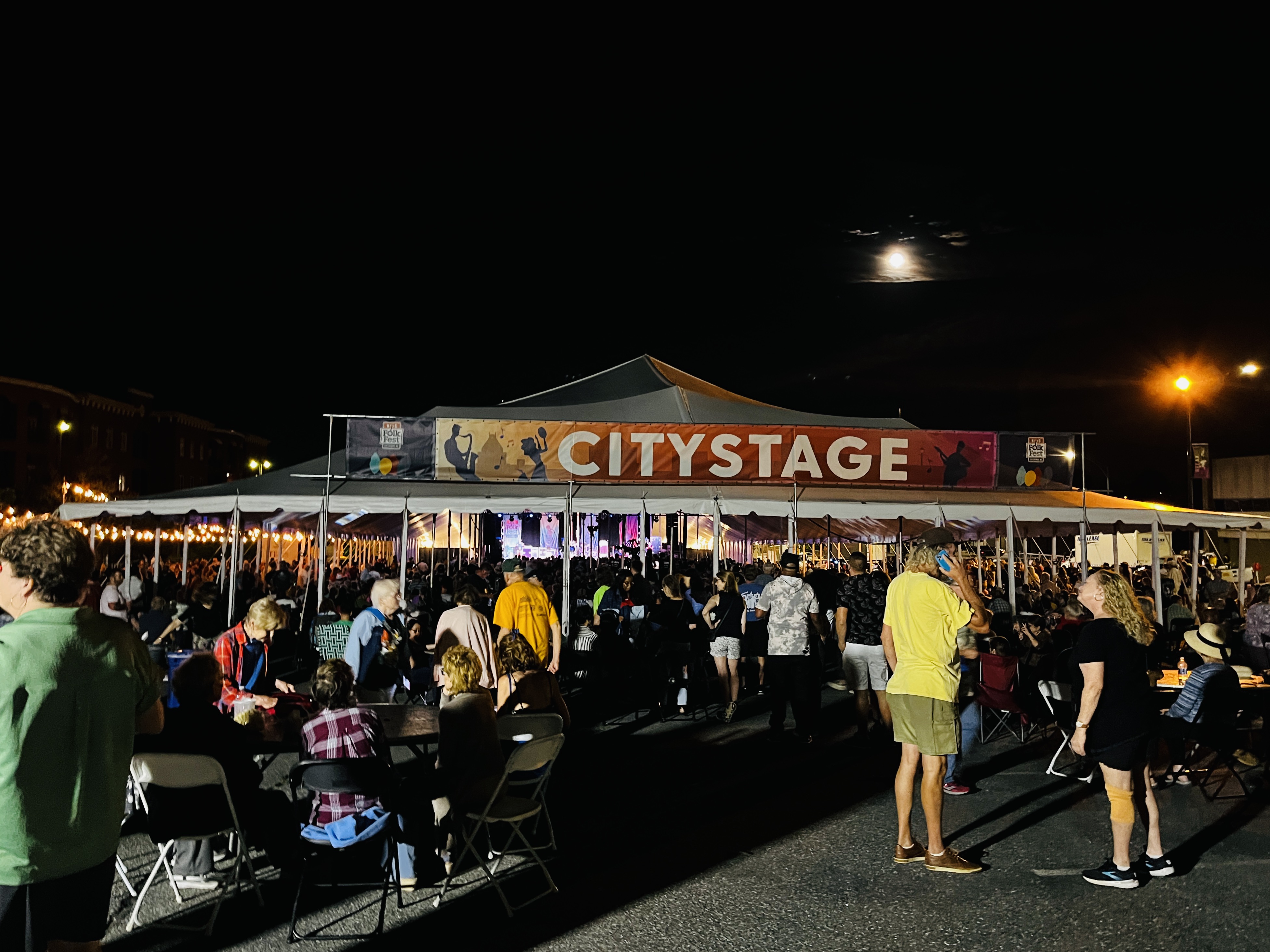 The NC Folk Festival 2026 is HERE!