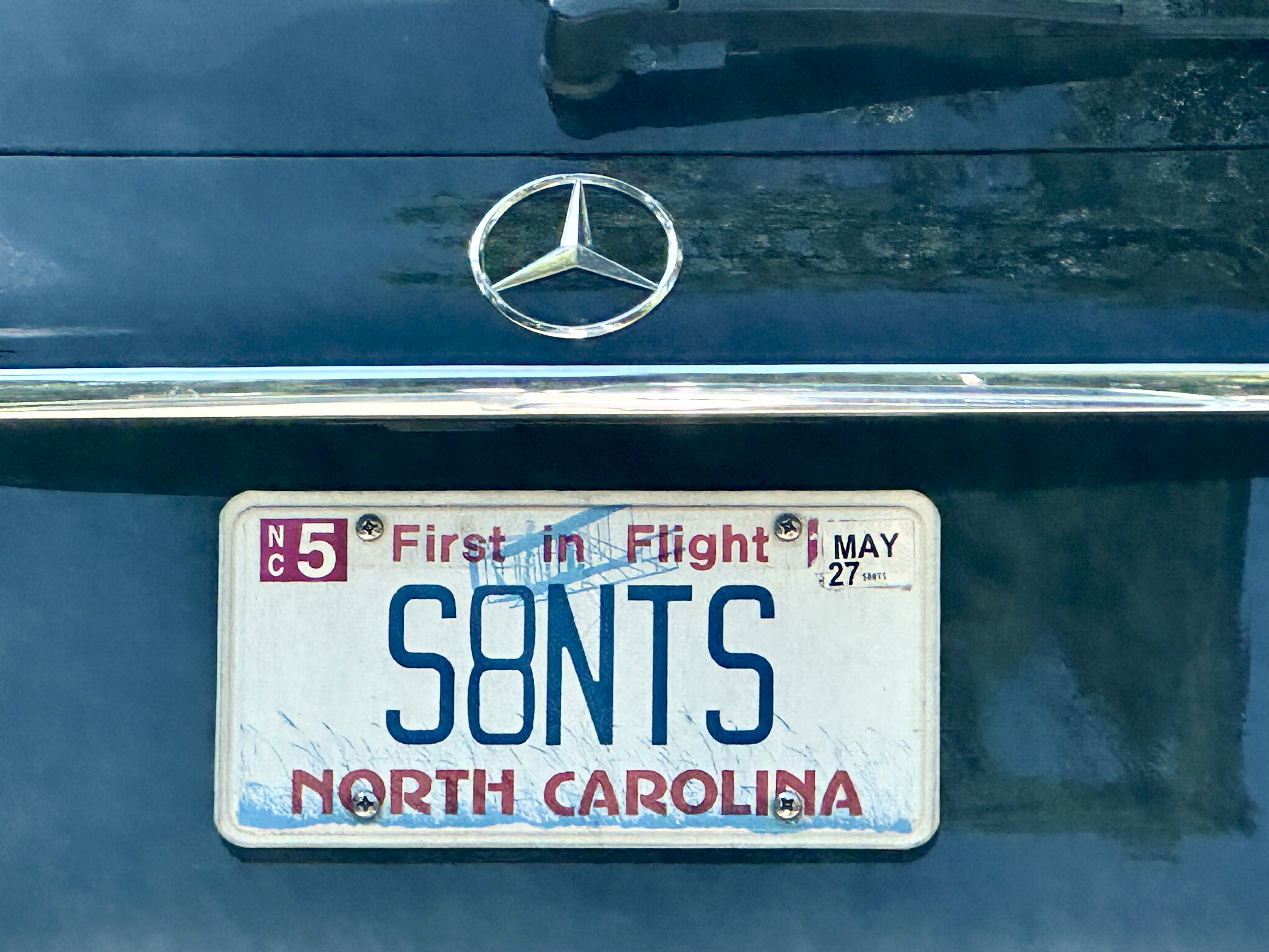 Saints in Greensboro, NC