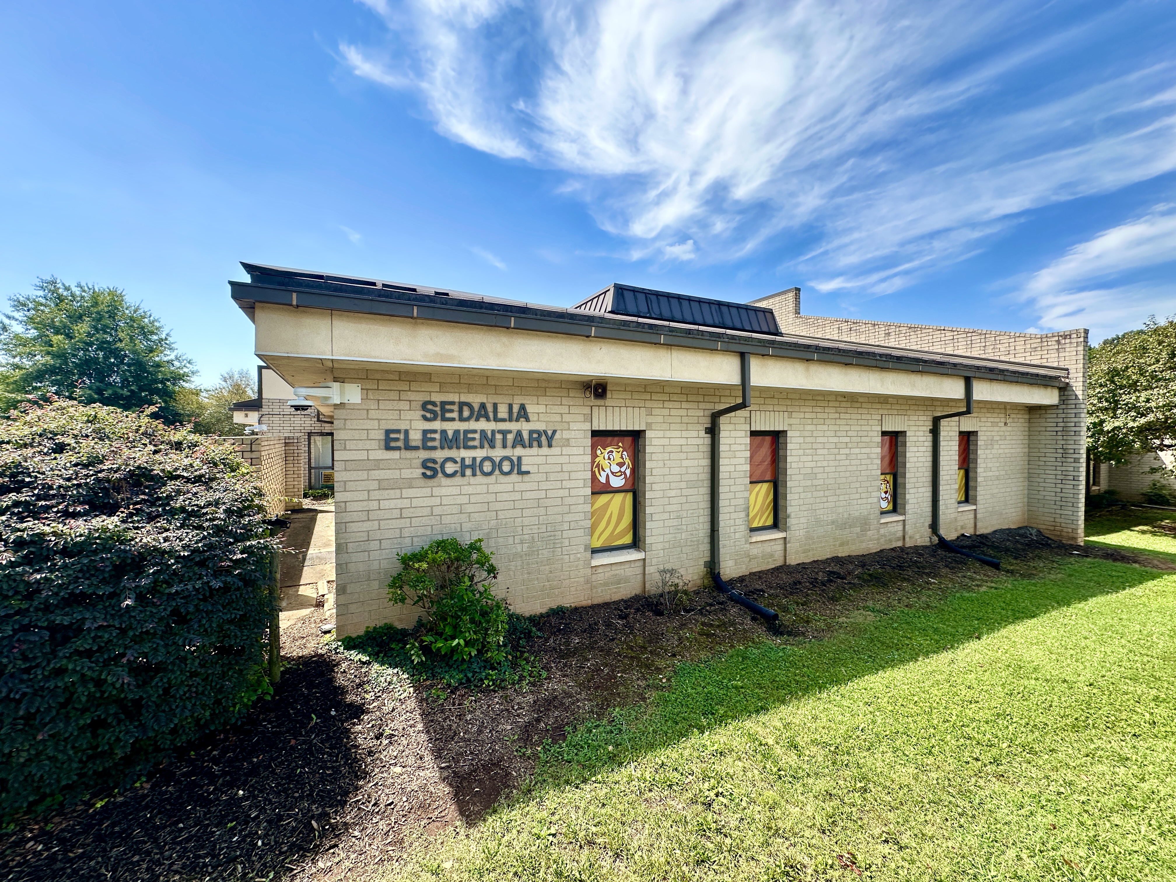 Sedalia Elementary School