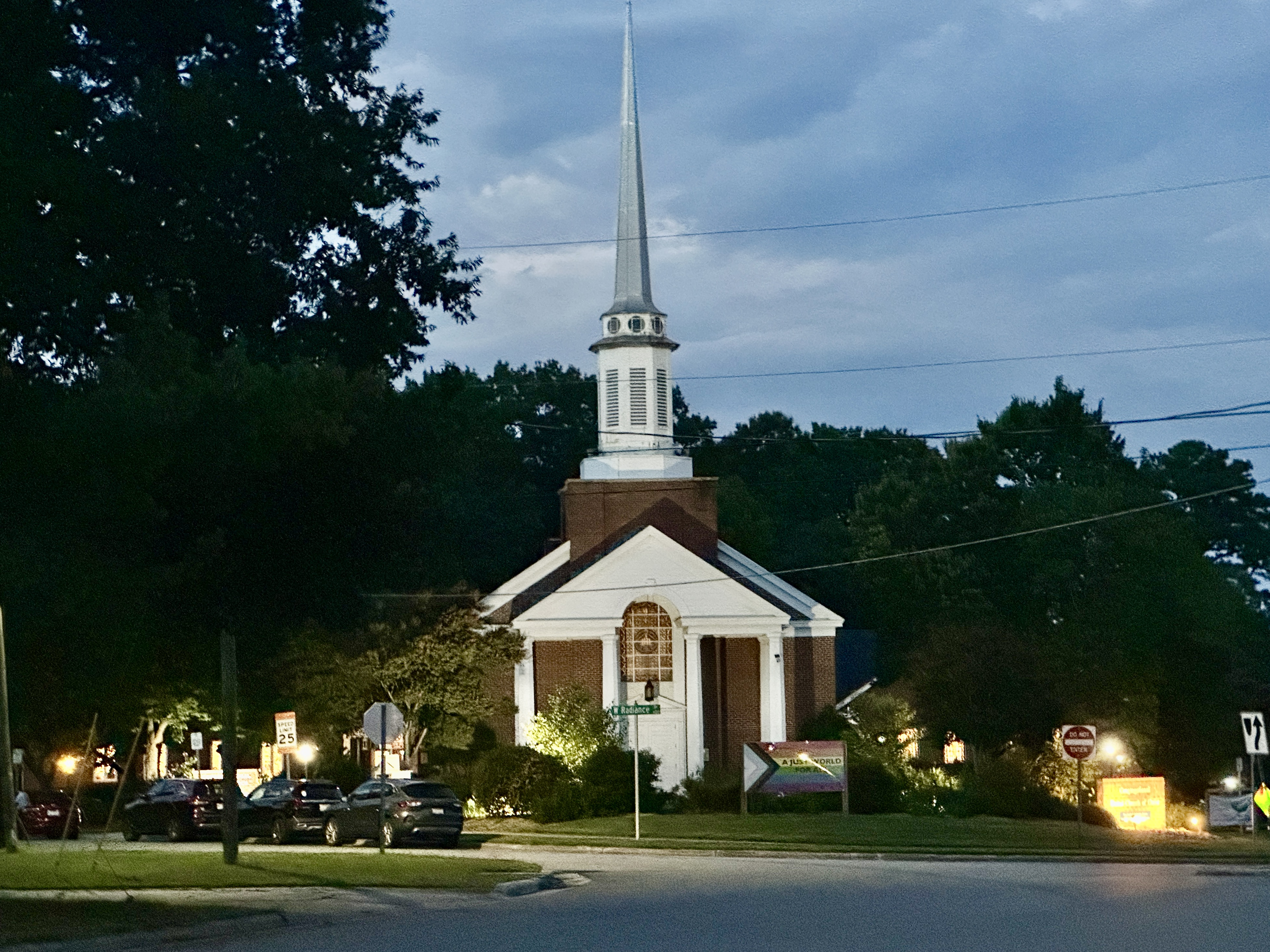 Congregational United Church of Christ