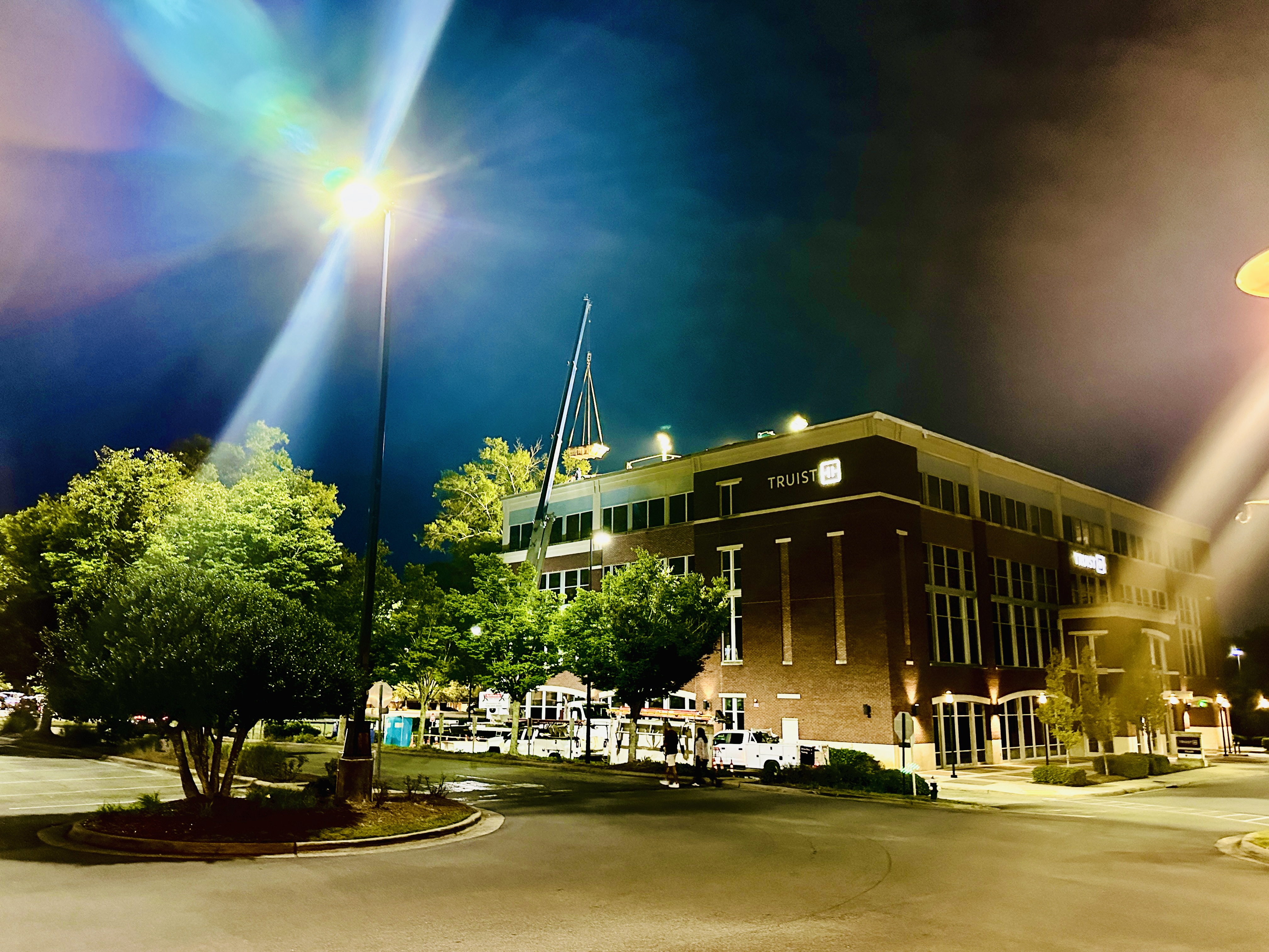Truist Bank Building